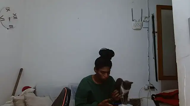 angelamarie1 online show from 07.21.26