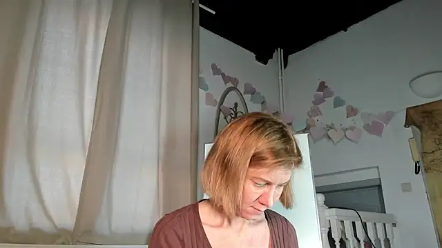 Snapshot of Lola_Belgium chatting on 03.02.25 Lola Belgium online show from 03.02.25