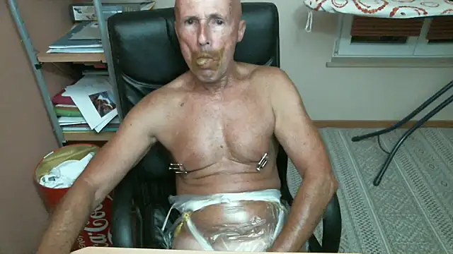 olibrius71 online show from 09.13.25