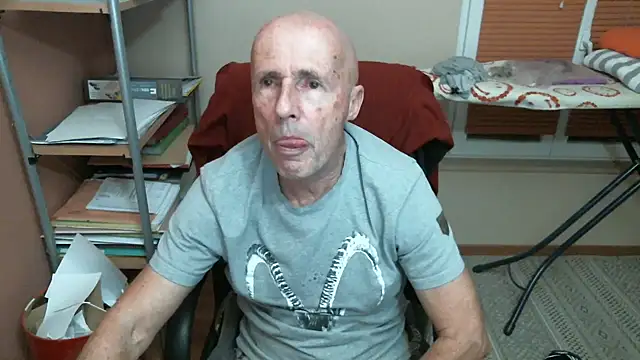 olibrius71 online show from 02.13.26