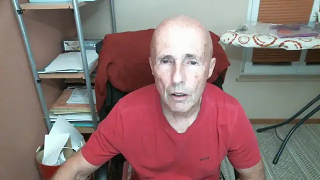 olibrius71 online show from 03.01.26