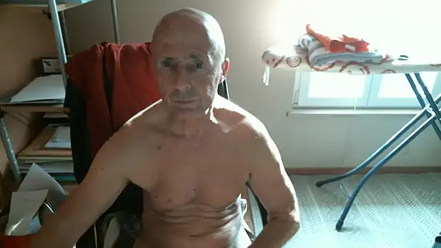 olibrius71 online show from 03.23.26