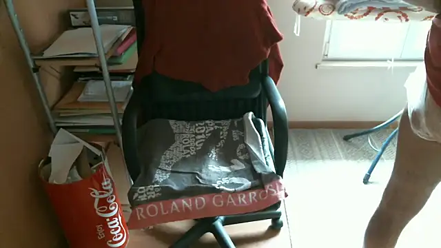 olibrius71 online show from 04.14.26