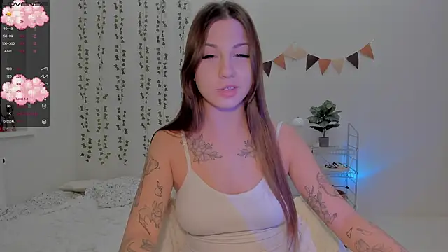 Mary tiim online show from 12.06.24