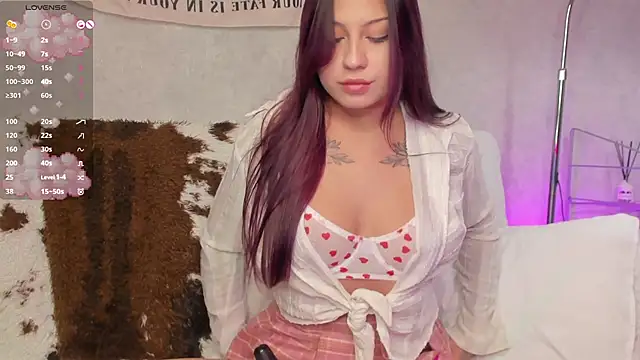 Mary tiim online show from 04.13.26