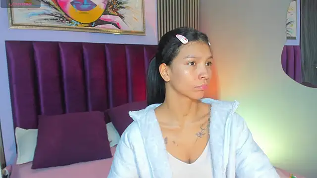 LauraAristizabal online show from 11.04.25