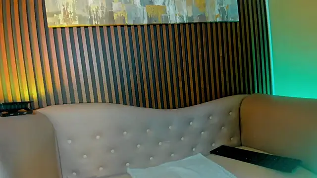 LauraAristizabal online show from 03.22.26