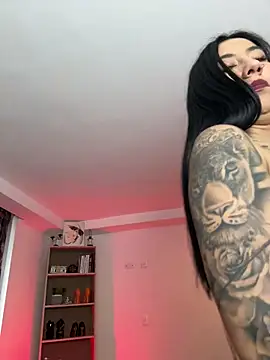 missariadna2 online show from 02.28.26