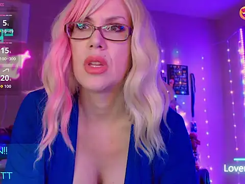 EmmaIsHere online show from 04.09.26