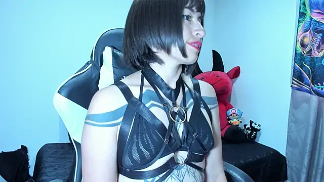 Snapshot of yunkodolly666 chatting on 05.10.26 yunkodolly666 online show from 05.10.26