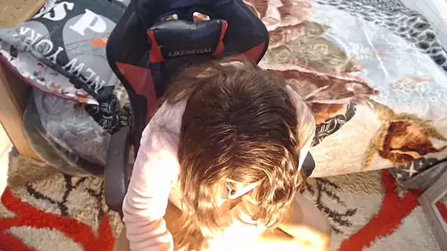 sexyjustin202 online show from 03.28.26