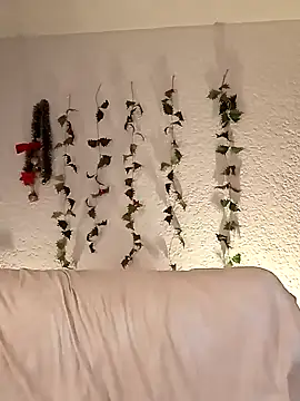 Snapshot of kittylu__ chatting on 01.26.25 kittylu online show from 01.26.25