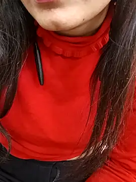 CuteSarikaLIVE online show from 12.04.25