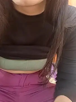 CuteSarikaLIVE online show from 02.05.26