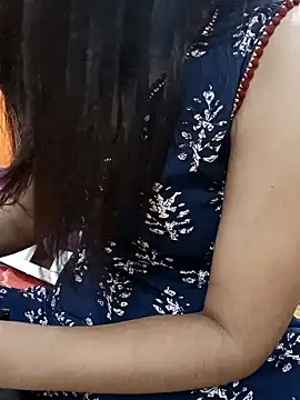 CuteSarikaLIVE online show from 03.15.26