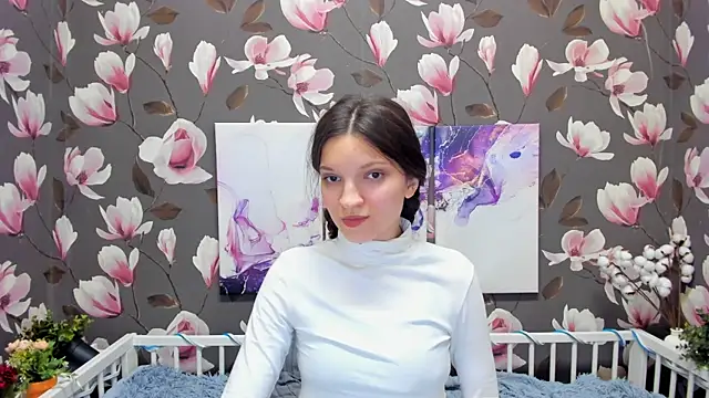 MelaniGrand online show from 01.24.25