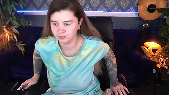 AmellyMilly online show from 11.24.25