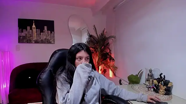 Meghan320 online show from 03.03.26