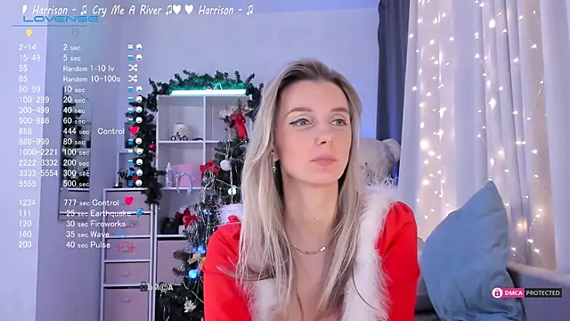 Snapshot of Karamelsw_ chatting on 12.31.24 Karamelsw  online show from 12.31.24