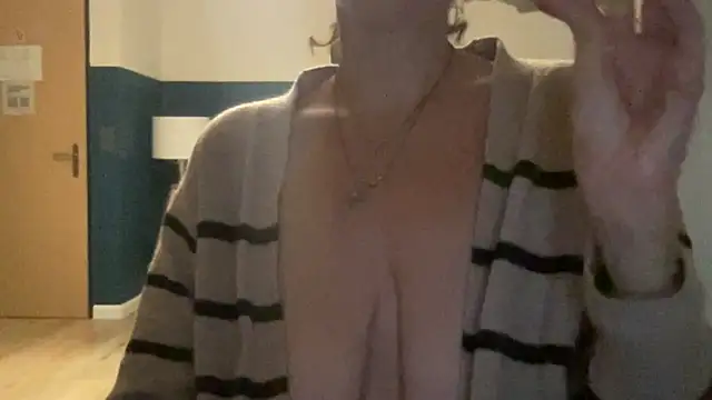 Sexy-Mel online show from 02.21.26