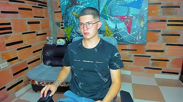 patrik 027 online show from 01.25.25