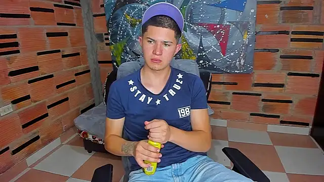 patrik 027 online show from 01.29.25