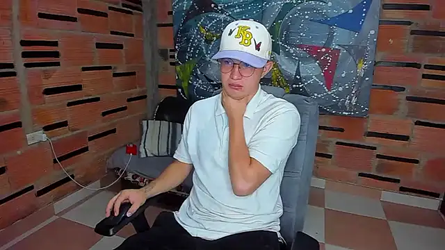 patrik 027 online show from 02.11.25