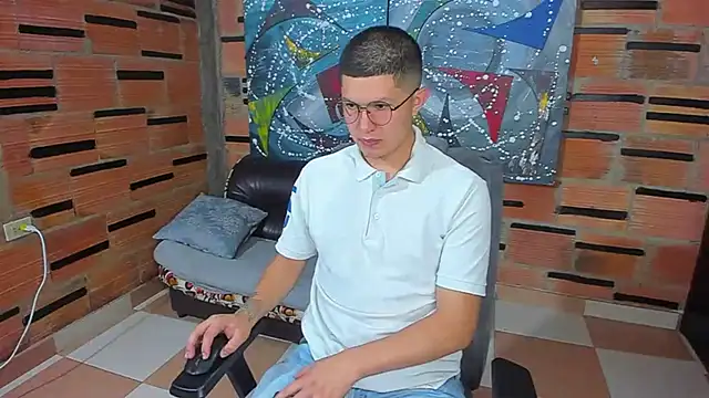 patrik 027 online show from 02.25.25