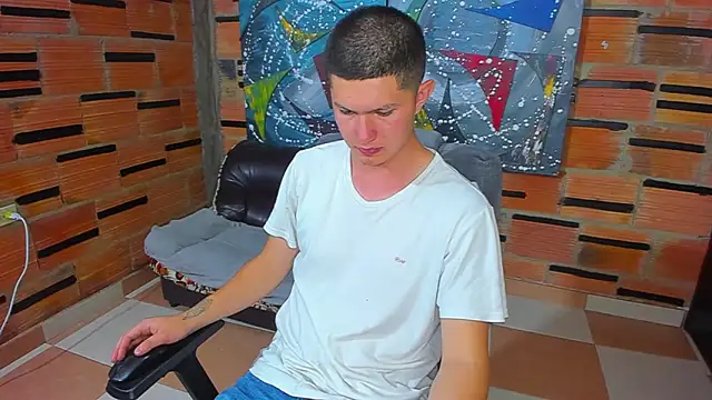 patrik 027 online show from 02.28.25