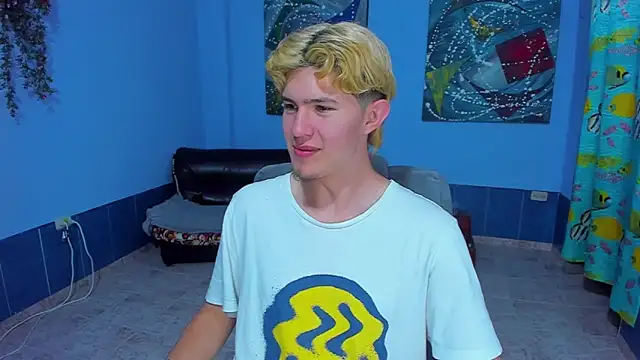 patrik 027 online show from 09.11.25