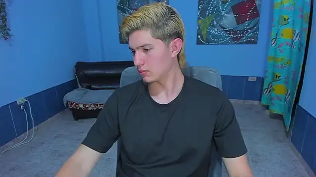 patrik 027 online show from 09.19.25