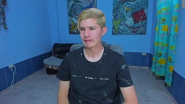 patrik 027 online show from 10.11.25