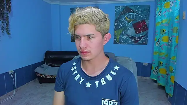 patrik 027 online show from 10.16.25