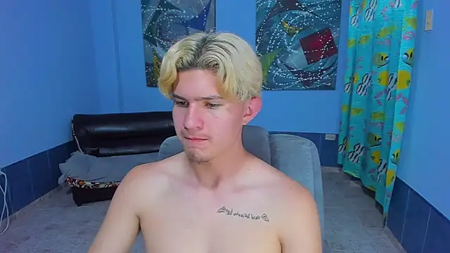 patrik 027 online show from 11.07.25