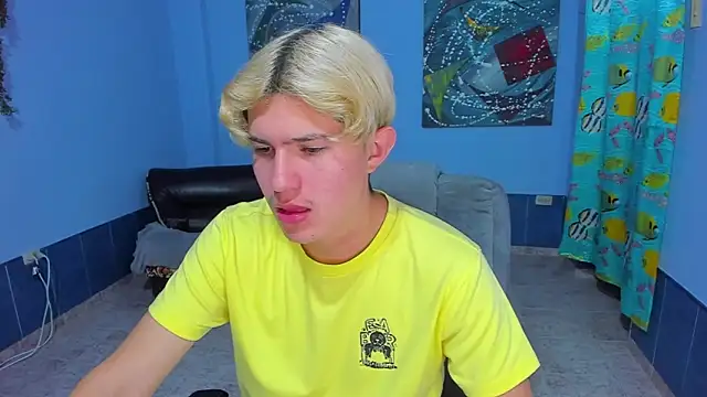 patrik 027 online show from 11.11.25