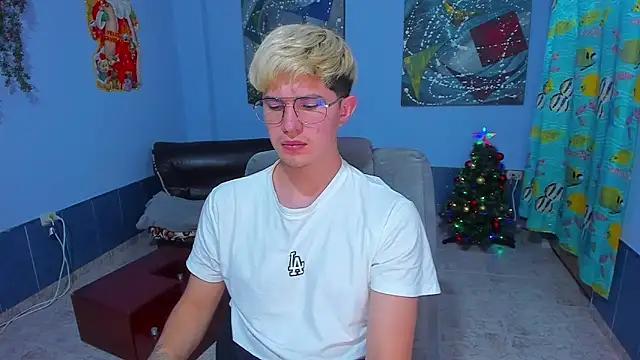 patrik 027 online show from 12.03.25