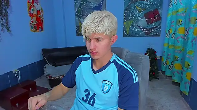 patrik 027 online show from 12.16.25