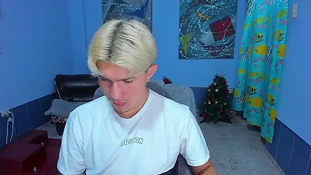 patrik 027 online show from 01.08.26