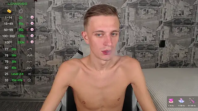 Oliver Fresh online show from 01.16.26