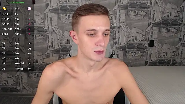 Oliver Fresh online show from 02.27.26