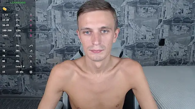 Oliver Fresh online show from 07.10.26