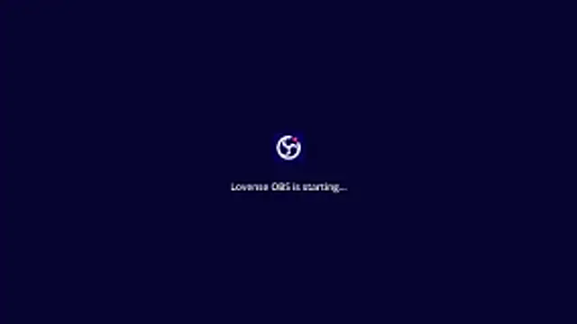 ViolethMoon online show from 03.31.26