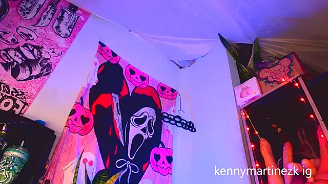 Snapshot of Kenny_starrK chatting on 05.14.26 Kenny starrK online show from 05.14.26