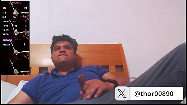 thor000089 online show from 02.04.26