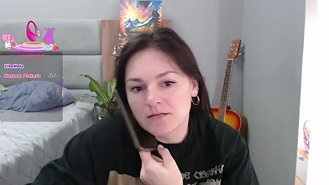 Stacy Davice online show from 03.17.25