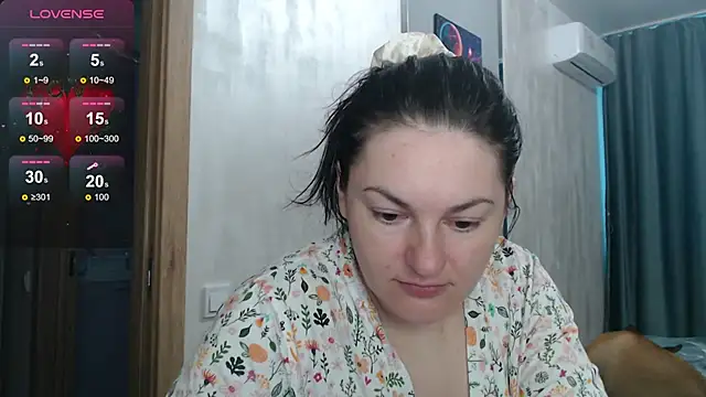 Stacy Davice online show from 09.25.25