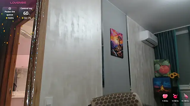 Stacy Davice online show from 02.16.26