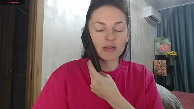 Stacy Davice online show from 07.22.26