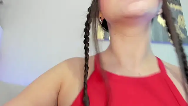 Snapshot of Mia_Callme chatting on 03.15.25 Mia Callme online show from 03.15.25