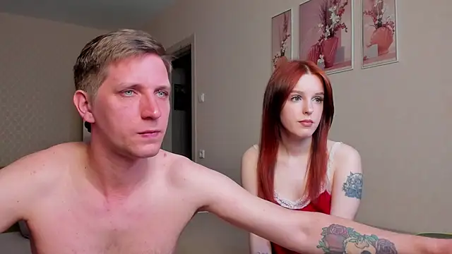 DavidAndSophie online show from 06.21.26